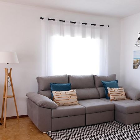 *Private Outdoor Area* 300M-Beach, Swing/No Stairs Sao Martinho do Porto Luaran gambar