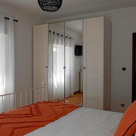 *Private Outdoor Area* 300M-Beach, Swing/No Stairs Sao Martinho do Porto Luaran gambar