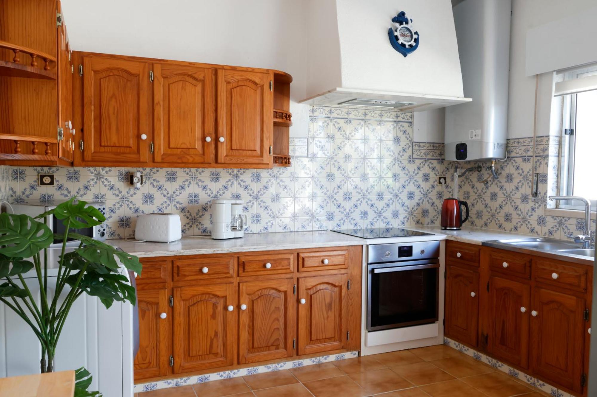 *Private Outdoor Area* 300M-Beach, Swing/No Stairs Sao Martinho do Porto Luaran gambar